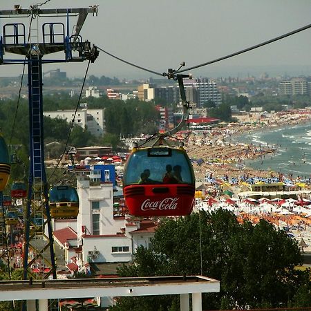 Black Sea Coast Apartment Constanta Ruang foto