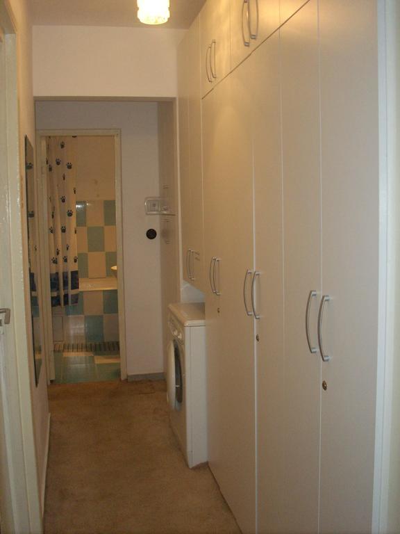 Black Sea Coast Apartment Constanta Ruang foto