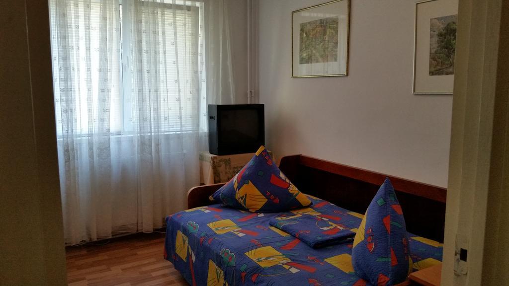 Black Sea Coast Apartment Constanta Bagian luar foto