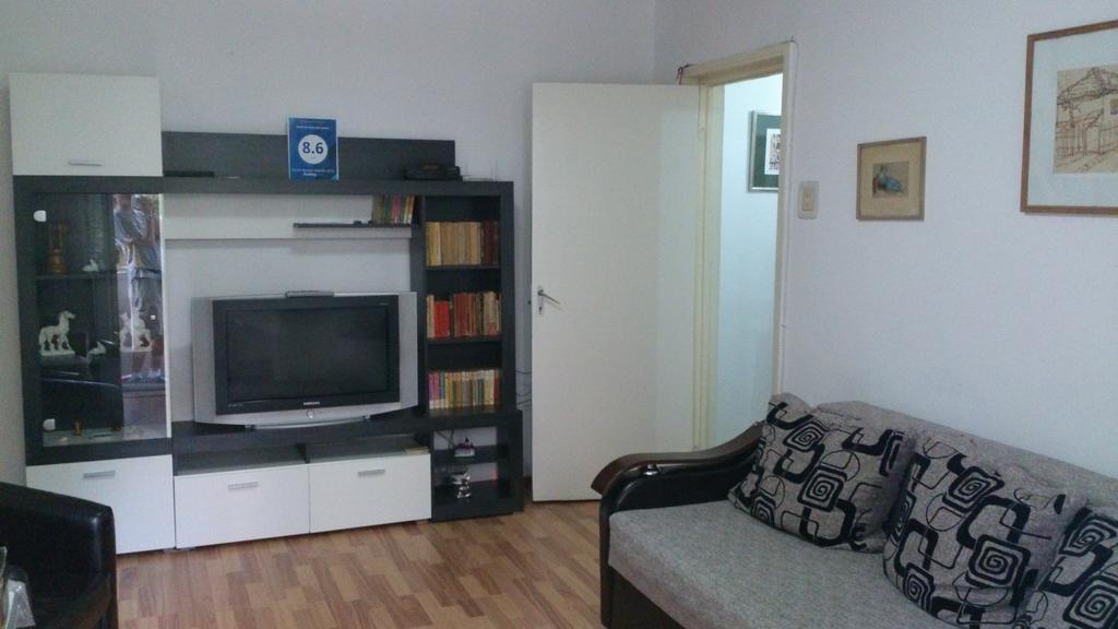 Black Sea Coast Apartment Constanta Bagian luar foto
