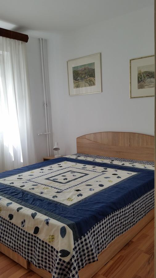 Black Sea Coast Apartment Constanta Bagian luar foto