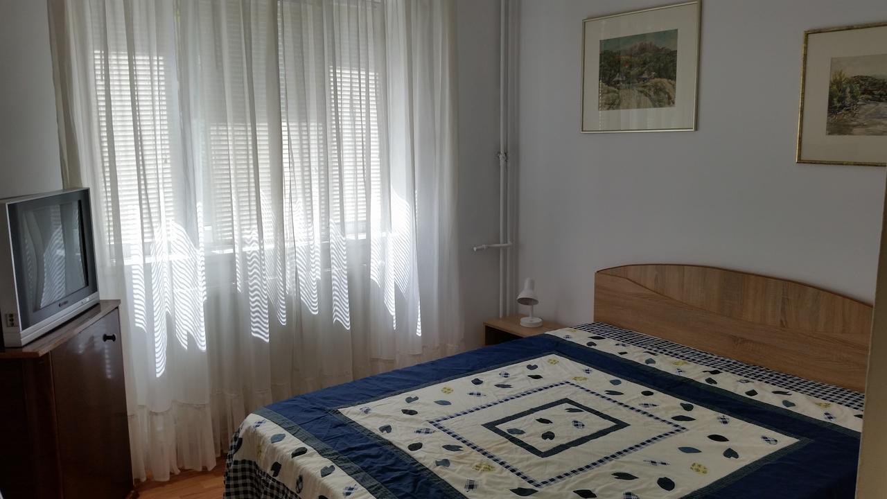 Black Sea Coast Apartment Constanta Bagian luar foto