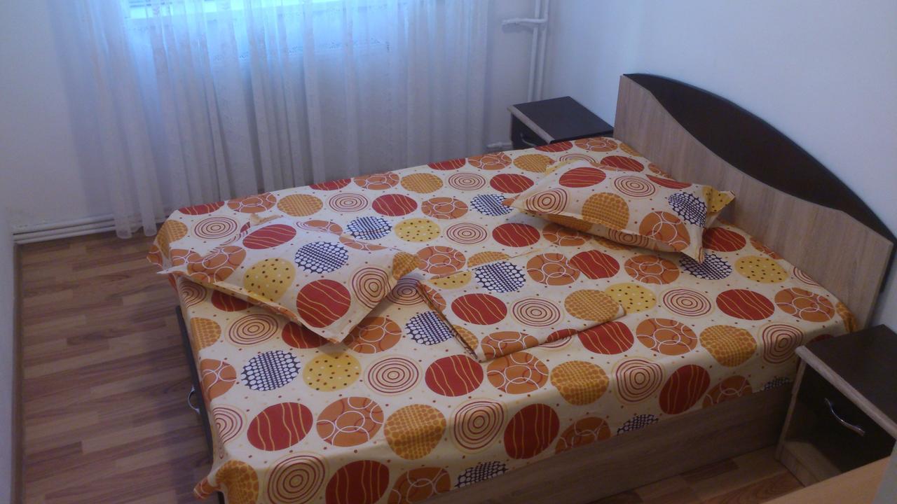 Black Sea Coast Apartment Constanta Bagian luar foto