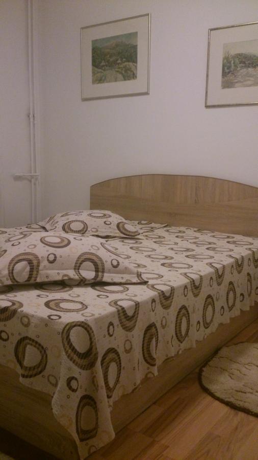 Black Sea Coast Apartment Constanta Bagian luar foto