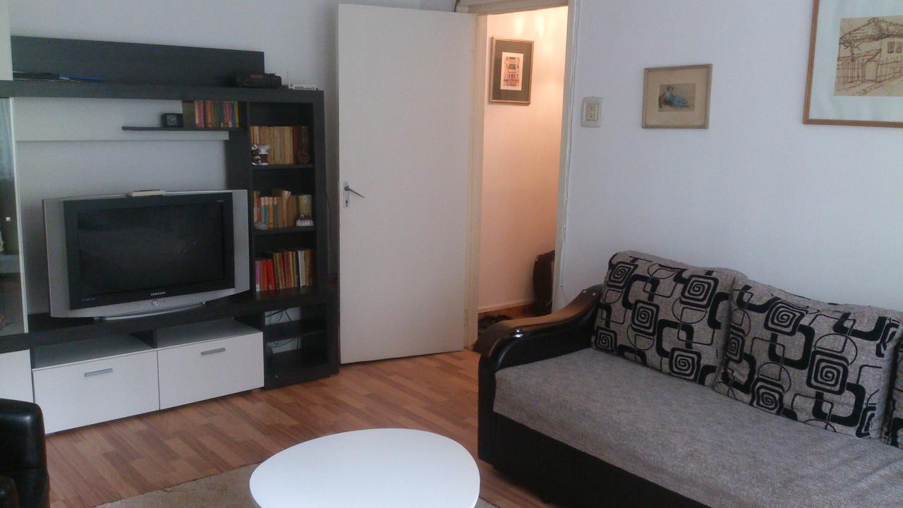 Black Sea Coast Apartment Constanta Bagian luar foto